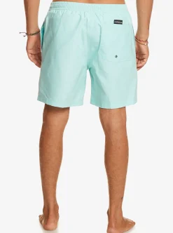 Mens Quiksilver Elastic Waist|Everyday 17