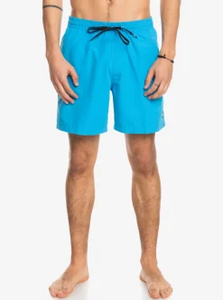Mens Quiksilver Elastic Waist|Everyday 17