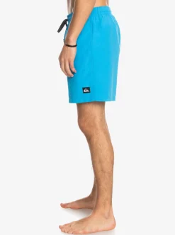 Mens Quiksilver Elastic Waist|Everyday 17