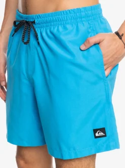 Mens Quiksilver Elastic Waist|Everyday 17