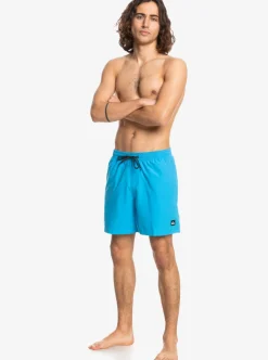 Mens Quiksilver Elastic Waist|Everyday 17