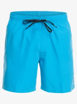 Mens Quiksilver Elastic Waist|Everyday 17