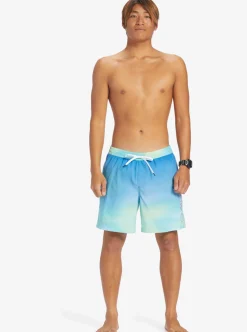 Mens Quiksilver Elastic Waist|Everyday Breeze 17