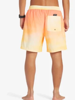 Mens Quiksilver Elastic Waist|Everyday Breeze 17