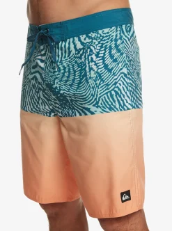 Mens Quiksilver Boardshorts|Everyday Division 20