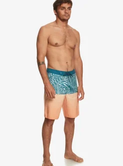 Mens Quiksilver Boardshorts|Everyday Division 20