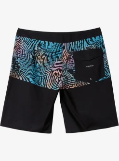 Mens Quiksilver Boardshorts|Everyday Division 20" Boardshorts For Men