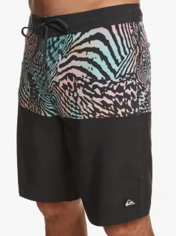Mens Quiksilver Boardshorts|Everyday Division 20
