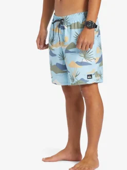 Mens Quiksilver Boardshorts|Everyday Mix 17