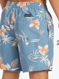 Mens Quiksilver Boardshorts|Everyday Mix 17