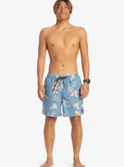 Mens Quiksilver Boardshorts|Everyday Mix 17