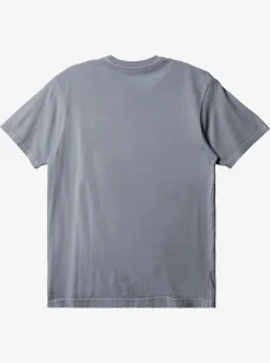 Mens Quiksilver Tees|Everyday Pocket T-Shirt