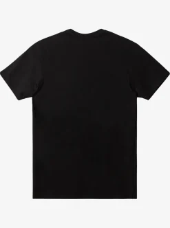 Mens Quiksilver Tees|Everyday Pocket T-Shirt