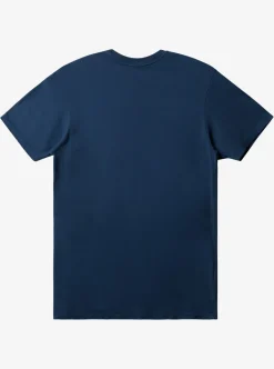 Mens Quiksilver Tees|Everyday T-Shirt