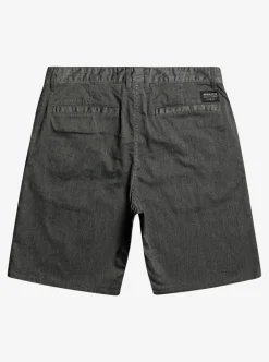 Mens Quiksilver Shorts & Amphibians|Everyday Union Stretch Chino 20" Shorts