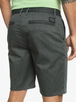 Mens Quiksilver Shorts & Amphibians|Everyday Union Stretch Chino 20