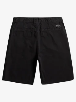 Mens Quiksilver Shorts & Amphibians|Everyday Union Stretch Chino 20" Shorts