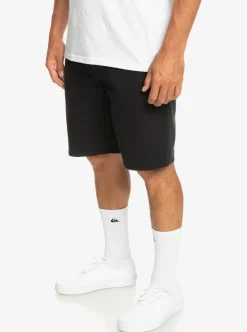 Mens Quiksilver Shorts & Amphibians|Everyday Union Stretch Chino 20