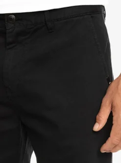 Mens Quiksilver Shorts & Amphibians|Everyday Union Stretch Chino 20