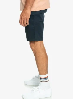 Mens Quiksilver Shorts & Amphibians|Everyday Union Stretch Chino 20