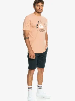 Mens Quiksilver Shorts & Amphibians|Everyday Union Stretch Chino 20
