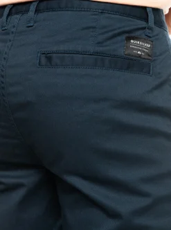 Mens Quiksilver Shorts & Amphibians|Everyday Union Stretch Chino 20