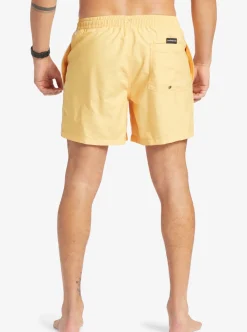 Mens Quiksilver Elastic Waist|Everyday Vert 16