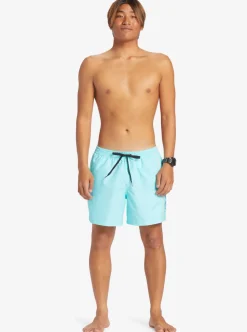 Mens Quiksilver Elastic Waist|Everyday Vert 16