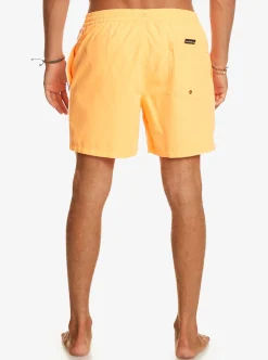 Mens Quiksilver Elastic Waist|Everyday Vert 16