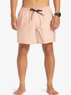 Mens Quiksilver Elastic Waist|Everyday Vert 16
