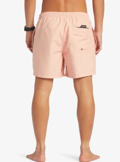 Mens Quiksilver Elastic Waist|Everyday Vert 16