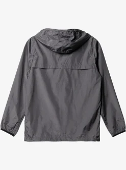 Mens Quiksilver Jackets|Everyday Windbreaker Jacket