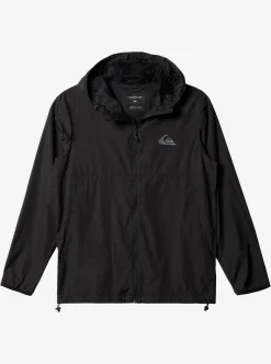 Mens Quiksilver Jackets|Everyday Windbreaker Jacket