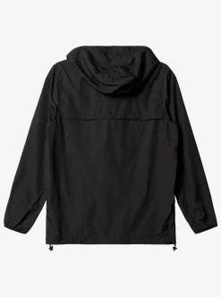 Mens Quiksilver Jackets|Everyday Windbreaker Jacket