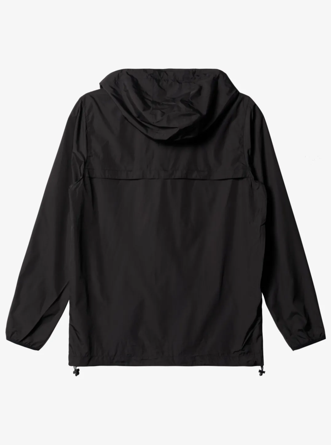 Mens Quiksilver Jackets|Everyday Windbreaker Jacket