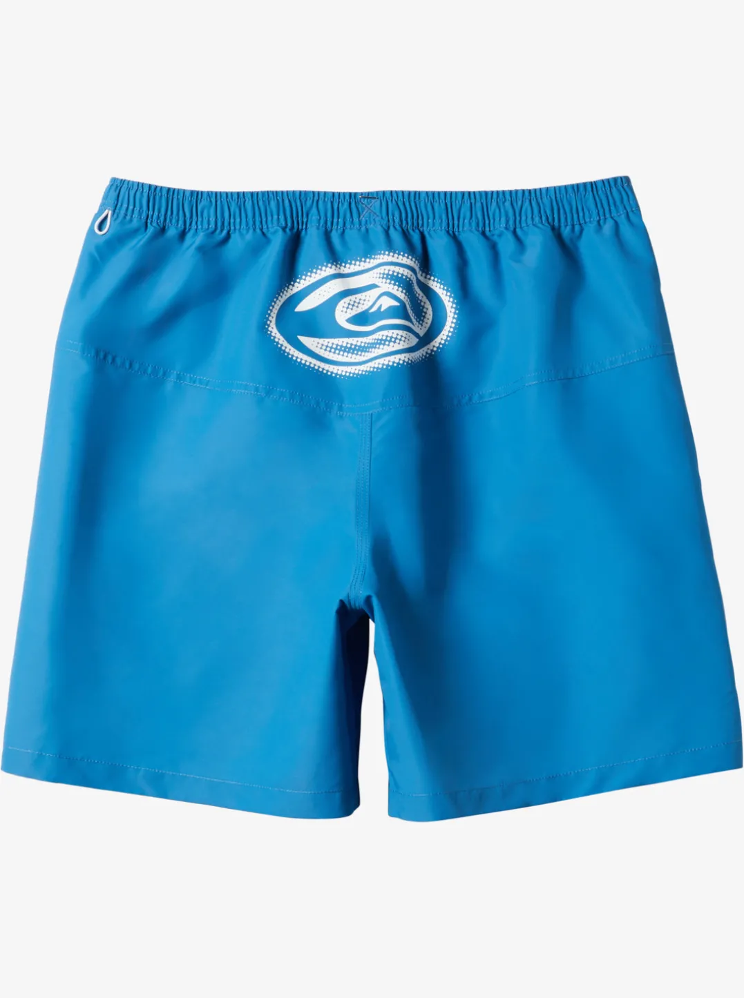 Mens Quiksilver Elastic Waist|Flight Volley 18" Elastic Waist Shorts