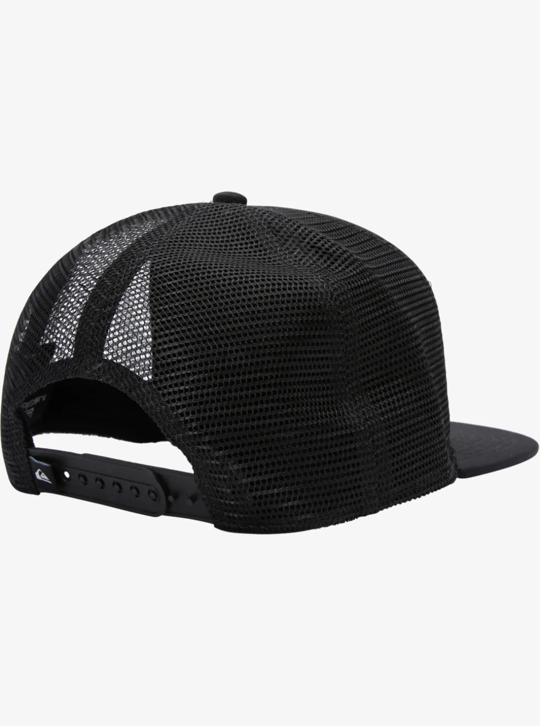 Mens Quiksilver Hats|Foamslayer Trucker Hat