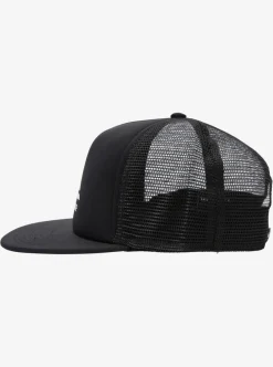 Mens Quiksilver Hats|Foamslayer Trucker Hat