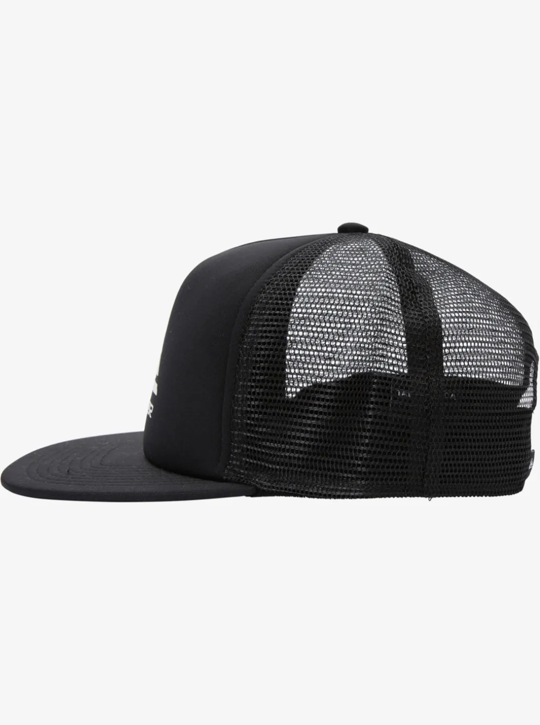 Mens Quiksilver Hats|Foamslayer Trucker Hat