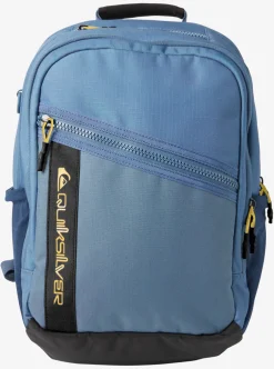 Mens Quiksilver Backpacks & Bags|Freeday 28L Large Technical Backpack
