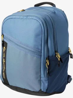 Mens Quiksilver Backpacks & Bags|Freeday 28L Large Technical Backpack