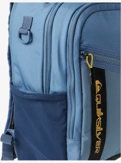 Mens Quiksilver Backpacks & Bags|Freeday 28L Large Technical Backpack