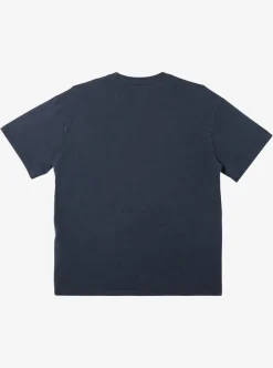 Mens Quiksilver Tees|Fully Charged Msw T-Shirt