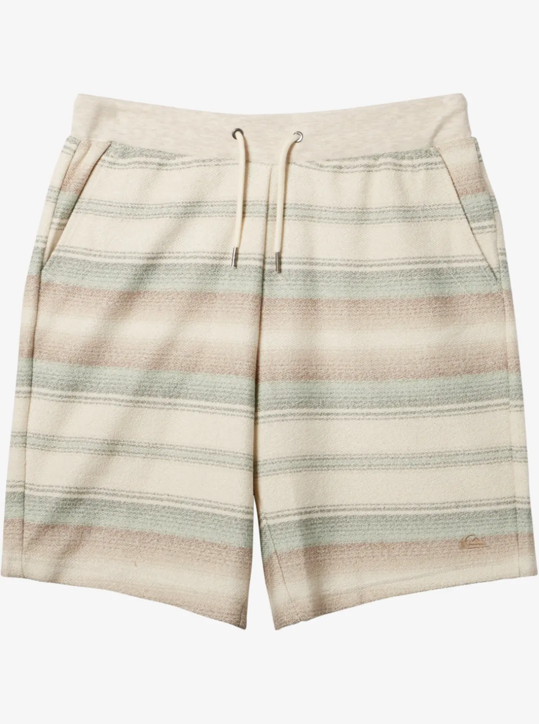 Mens Quiksilver Pants|Great Otway Sweat Shorts