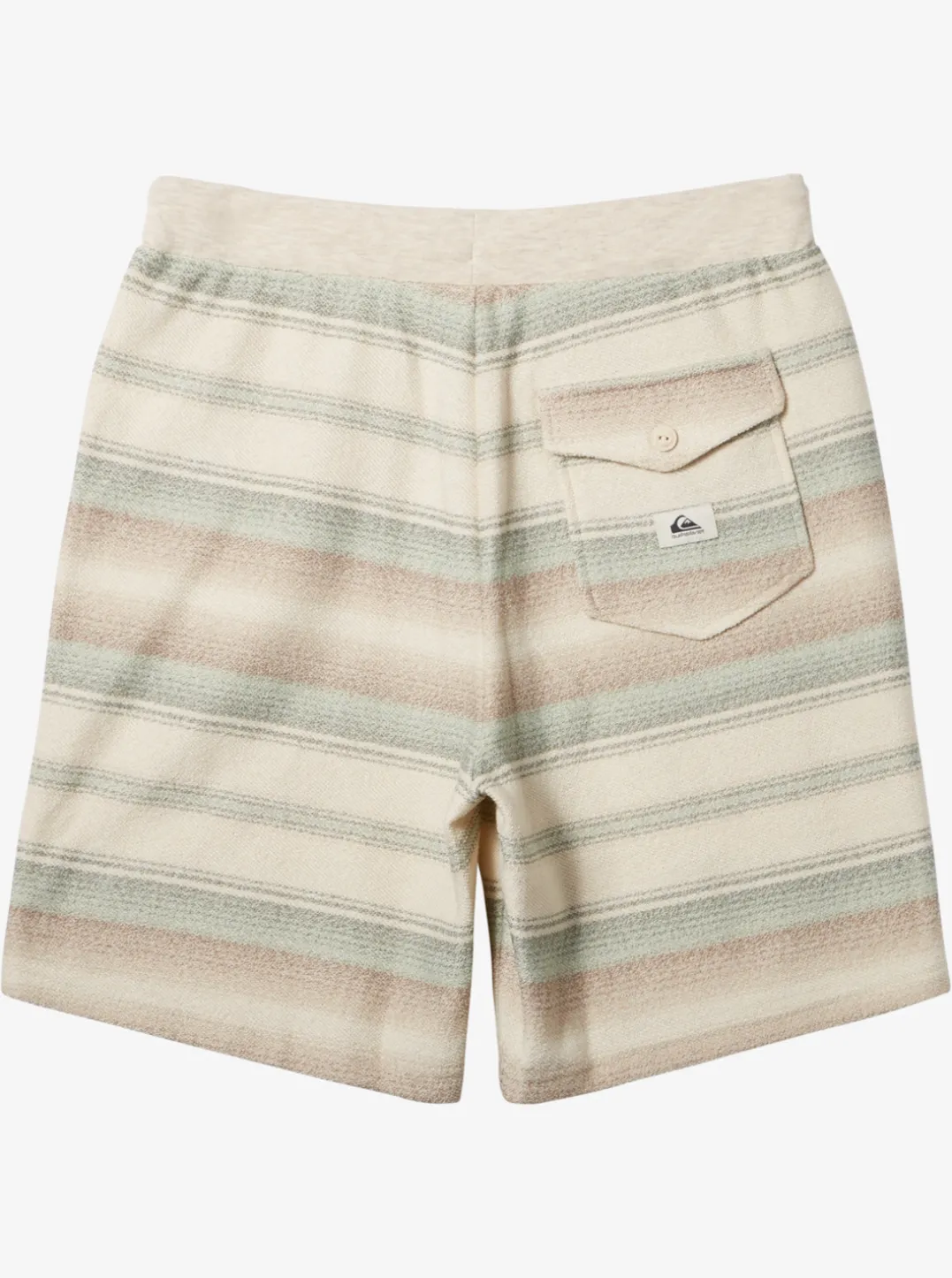 Mens Quiksilver Pants|Great Otway Sweat Shorts