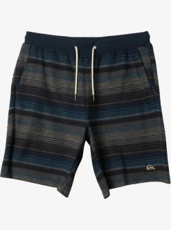 Mens Quiksilver Pants|Great Otway Sweat Shorts