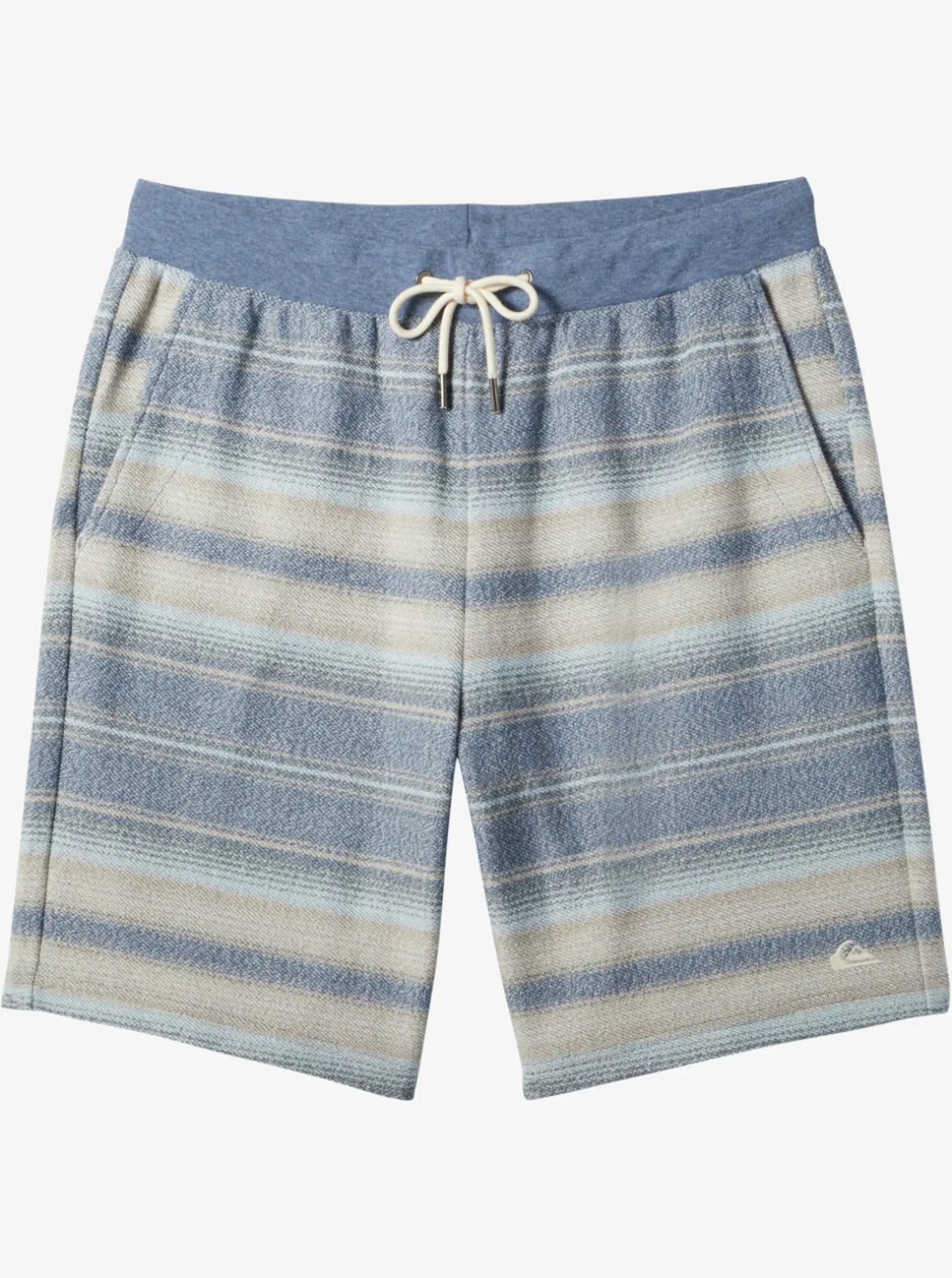 Mens Quiksilver Pants|Great Otway Sweat Shorts
