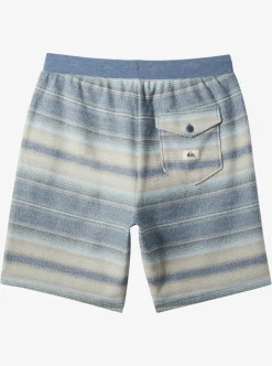 Mens Quiksilver Pants|Great Otway Sweat Shorts