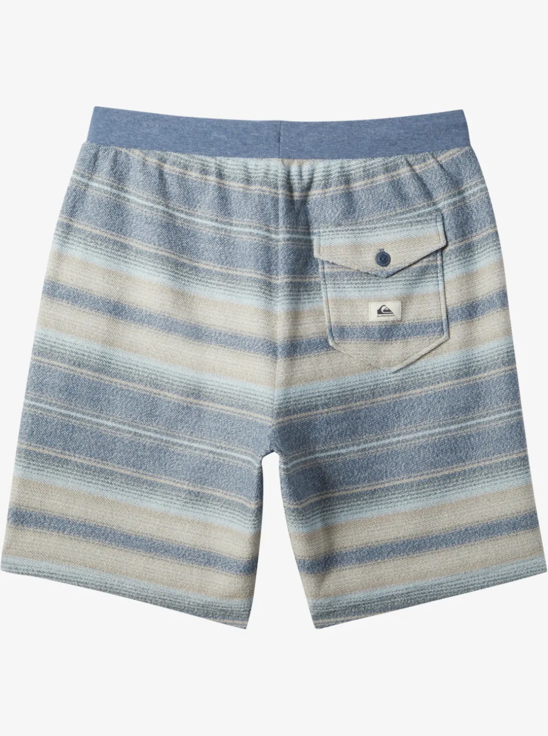 Mens Quiksilver Pants|Great Otway Sweat Shorts