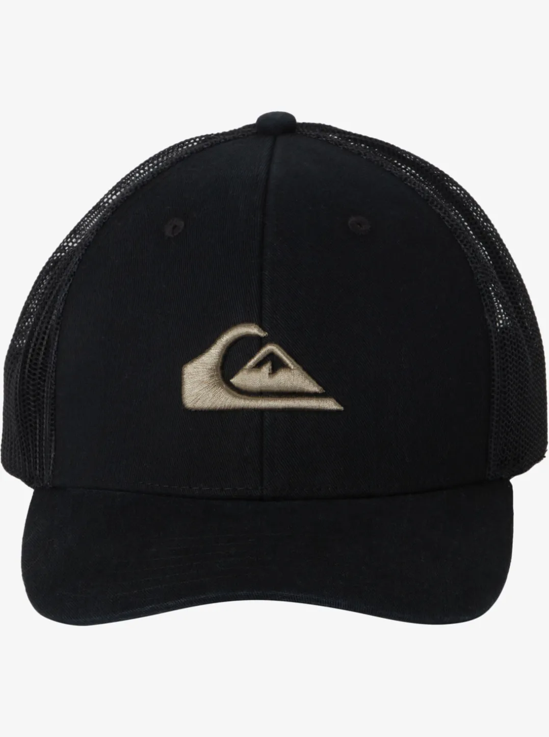 Mens Quiksilver Hats|Grounder Trucker Hat